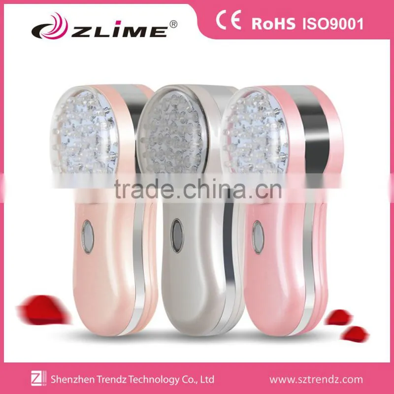 Light Therapy Devices Red&Blue Light therapy for skin rejuvenation
