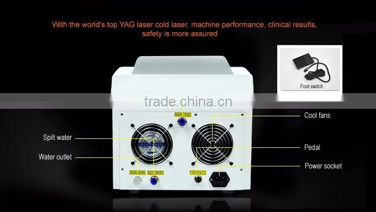 Co2 Fractional Laser Skin Care and vaginal tightening Wrinkles removal co2 laser tone