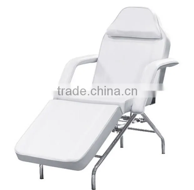 beauty salon folding facial aesthetic bed