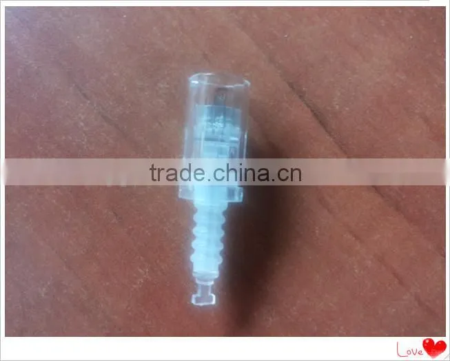 9/12 /36 needle replacement head derma pen needle cartridge