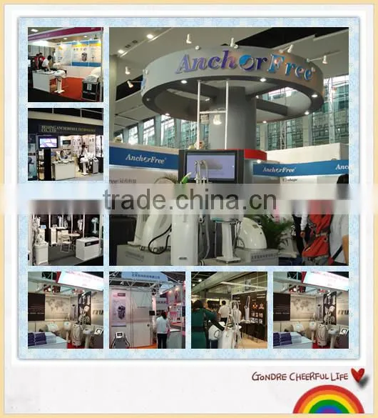 B208 Skin Rejuvenation IPL Machine CE Rosh