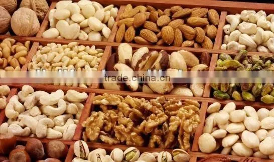 walnut kernel