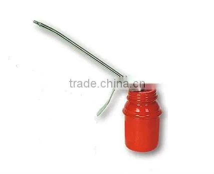 High Pressure Oil Can