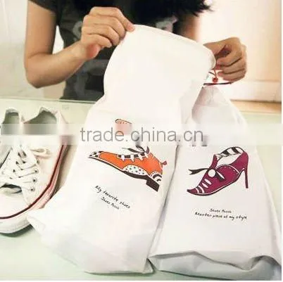 2012 Hot selling shoes bag