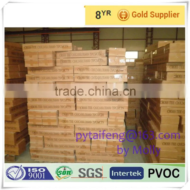 pvc gypsum ceiling board for waterproof false ceiling