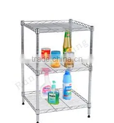 CW-26 chrome rack