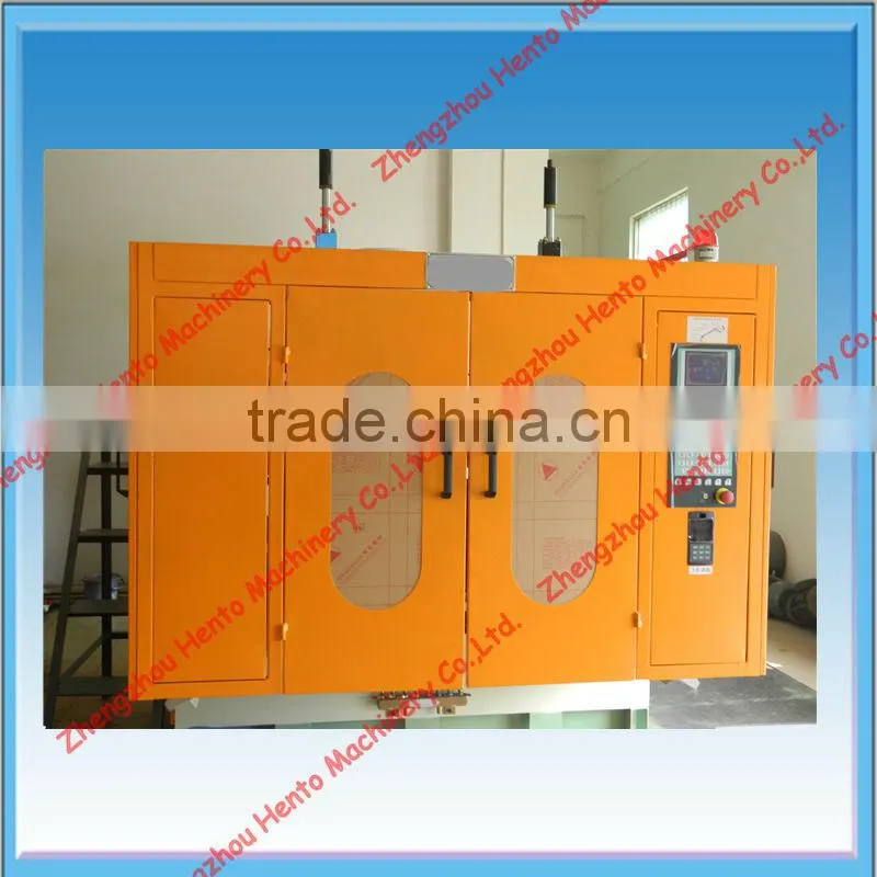 Commercial Plastic Injection Molding Machine