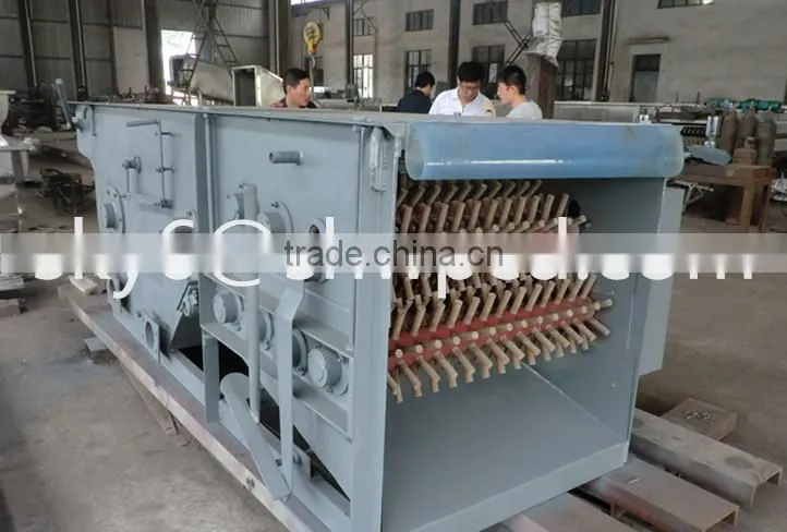 1000pcs/h turkey plucker