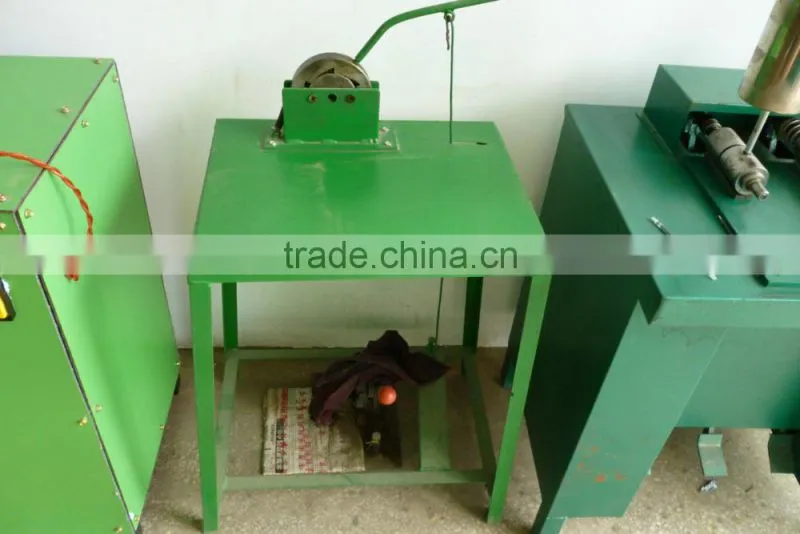 Best quality kraft paper pencil making machine for sale