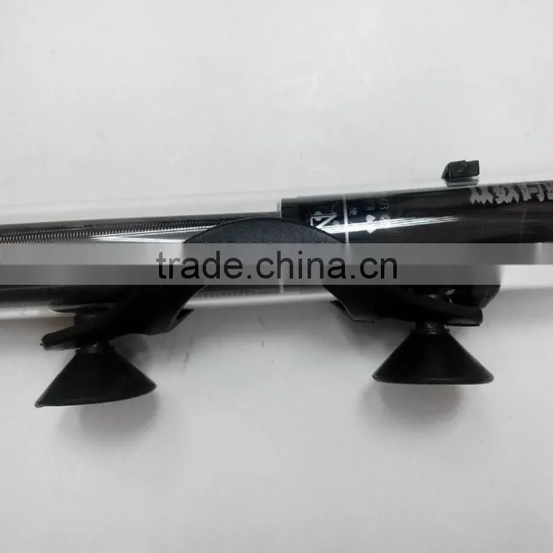 KD6141 Dual-digital LED Aquarium Heater fish tank aquarium heater