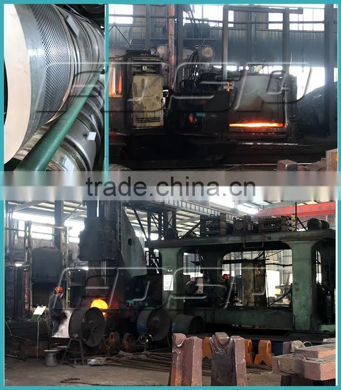 Top Quality Pellet Granulator Compression Ring Die