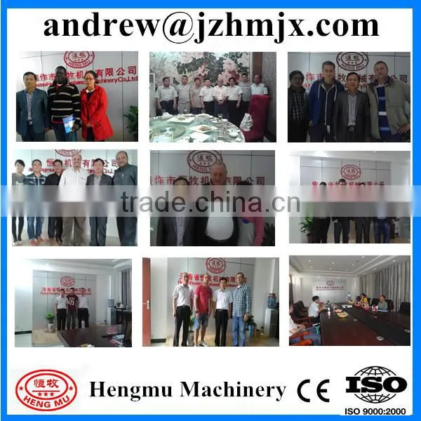 High quality poultry feed grinding machine animal food pellet making machine durable feed pellet machine for cow