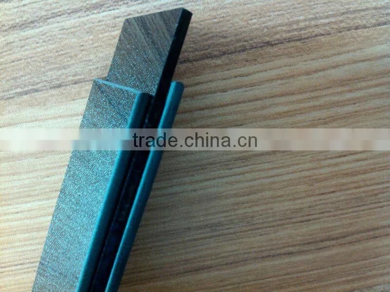 black welding protection lens