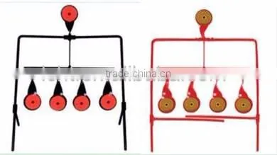 shooting targets /shooting accessories /spinner shooting targets