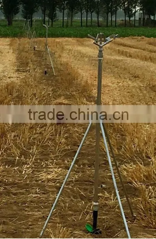 farm irrigation sprinkler system