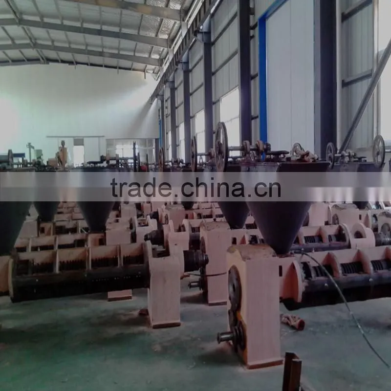 6YL-95 New Elephants Dry olive oil press for sale