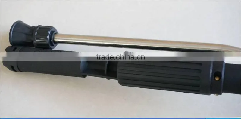 Double foam lances Made In China