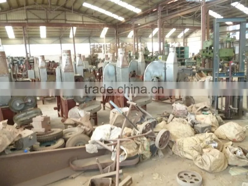 grass chopper for animal feed/Best selling rice straw cutter