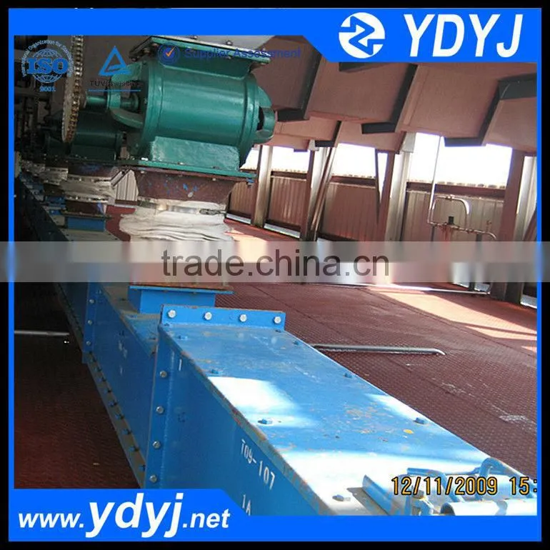 China Micro feeding machine & rotary valve for coffee beans