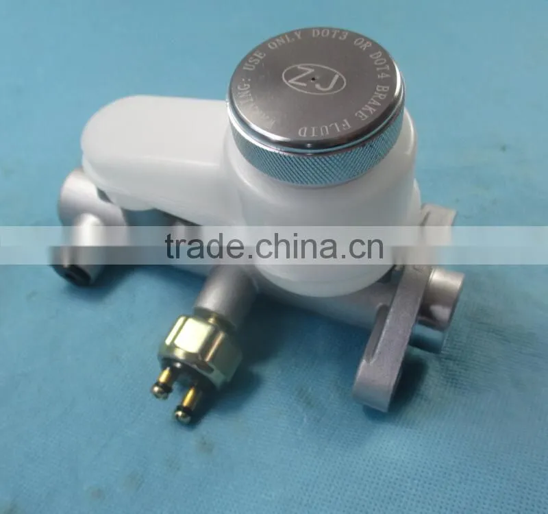 HYDRAULIC BRAKE MASTER CYLINDER 150CC 200CC 250CC KangDi KinRoad Carter SunL JCL