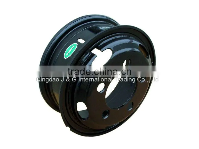 5.50-16 Truck Rim
