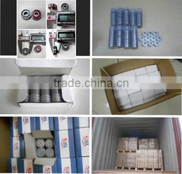 made in japan Cam follower bearing CFFAM3-6