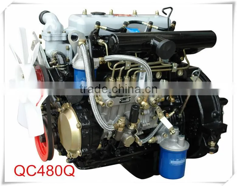 Hot sale New complete Engines for car