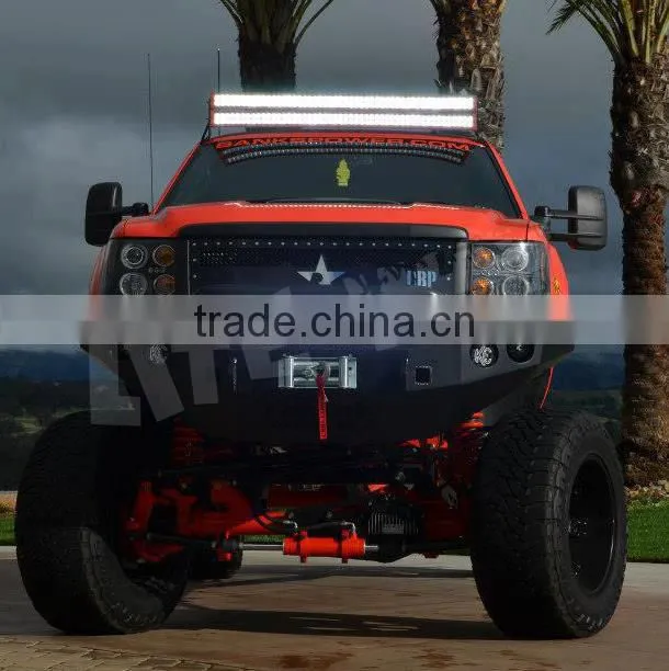 Top selling 180w 9-32v all vehicles applicable 33'' off road light bar double row 3watt cree led driving light bar 12volt