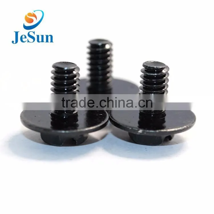 Made in china black thumb screws