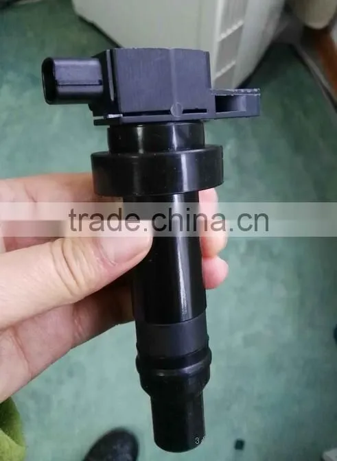 Auto Ignition coil 27301-2B010 27300-2B010 for Hyundai