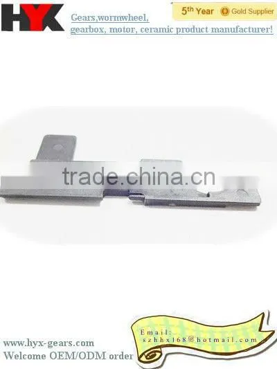 CO-10-01 Anti-Heat Selector plastic injection plate