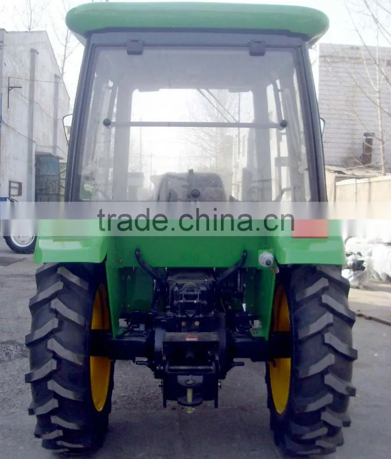 tractor FN404D 40hp with chinese famous engine hot sale in 2014