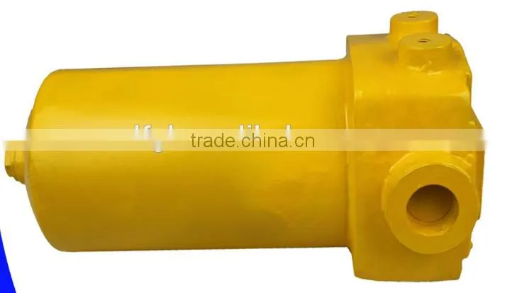 ZU-A1000*10FP High Quality Return Oil Line Filter
