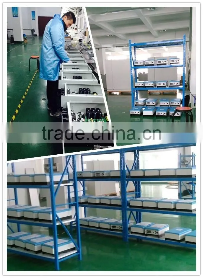 China 45kw Ac Solar Pump Inverter with MPPT in China
