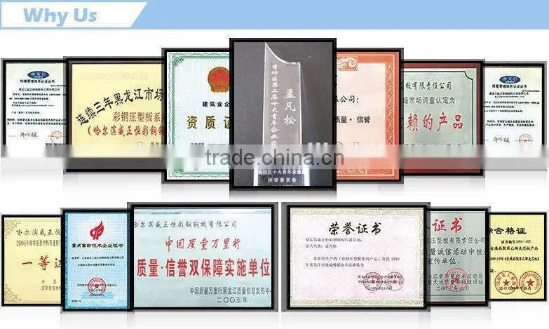 Weizhengheng color coated steel coil EN10169 pre painted ppgi coil/color steel coil