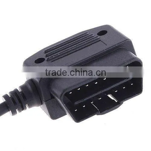 OBD2 OBDII Oil Service Reset Tool for OPEL Vauxhall