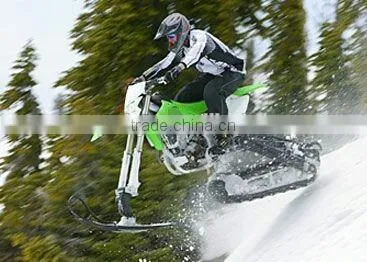 110-125cc Snow Scooter / Snowmobile