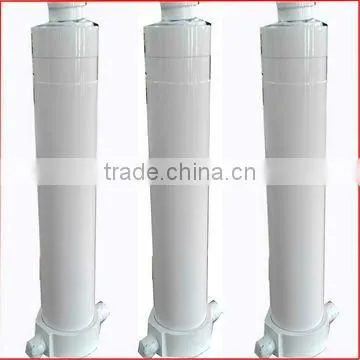 professional standard multi Stroke 5 Stages, Tipper Truck Hydraulic Cylinder