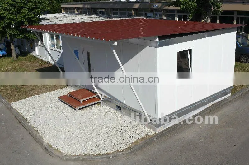 chalet
