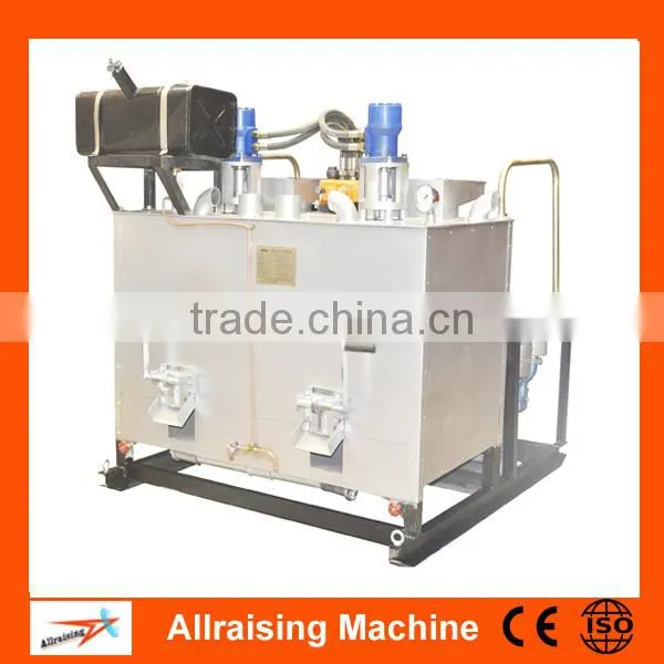 Thermoplastic Convex Road Marking Machine for Promiment line