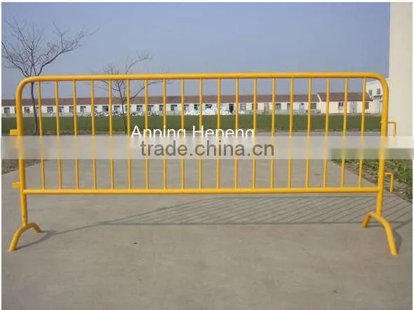 Competitive price security fence barriers