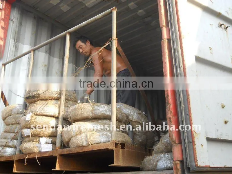 galvanized binding wire for reinforcement steel