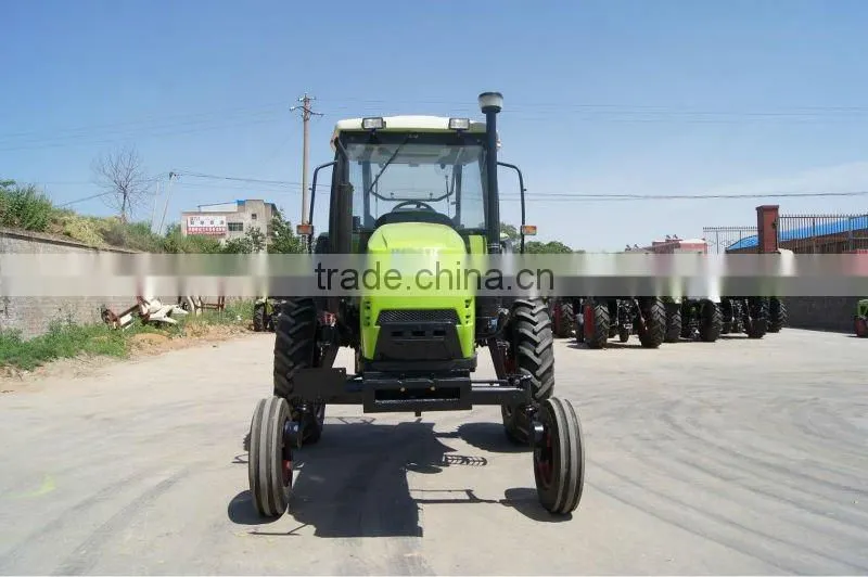BOMR FIAT Gearbox high ground clearance wheeled tractor (950 H)