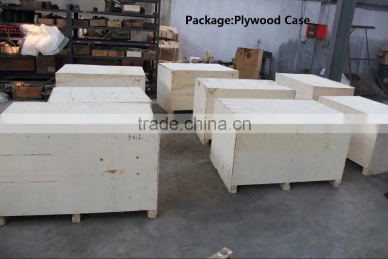 HONDA 5 ton gasoline Winch Hoist Used for Power Construction
