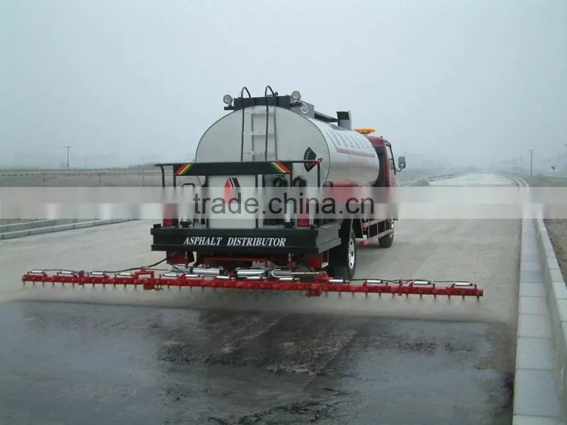 Asphalt Distributor LMT5162GLQ With Best Price