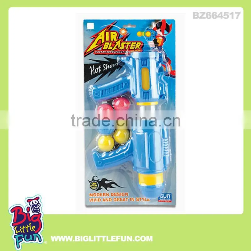 Soft bullet gun,toy air gun,toy gun foam ball