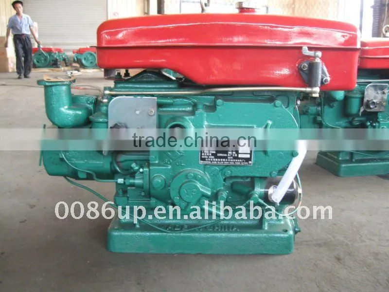 JULING BRAND Single cylinder diesel engine SD1110