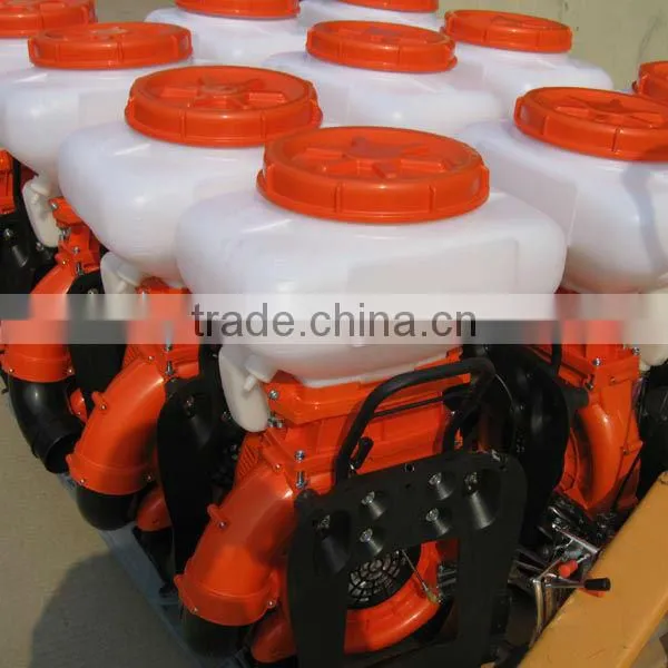 garden and agriculture 14L 2 stroke engine mist duster sprayer
