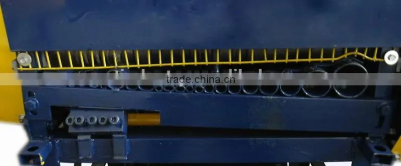 Factory Direct 1-42mm Used Scrap Wire Cable Stripping Machine (918-KOB)