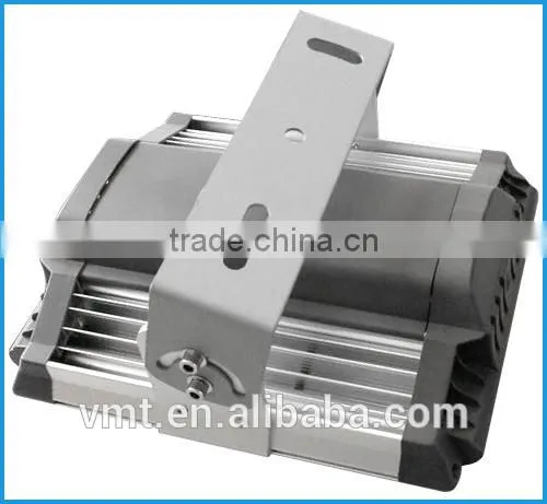 Shenzhen Manufacturer 3535 90w modular empty LED flood lamps outdoor housing(no power)